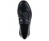 Półbuty Dr. Martens ADRIAN Black Polished Smooth